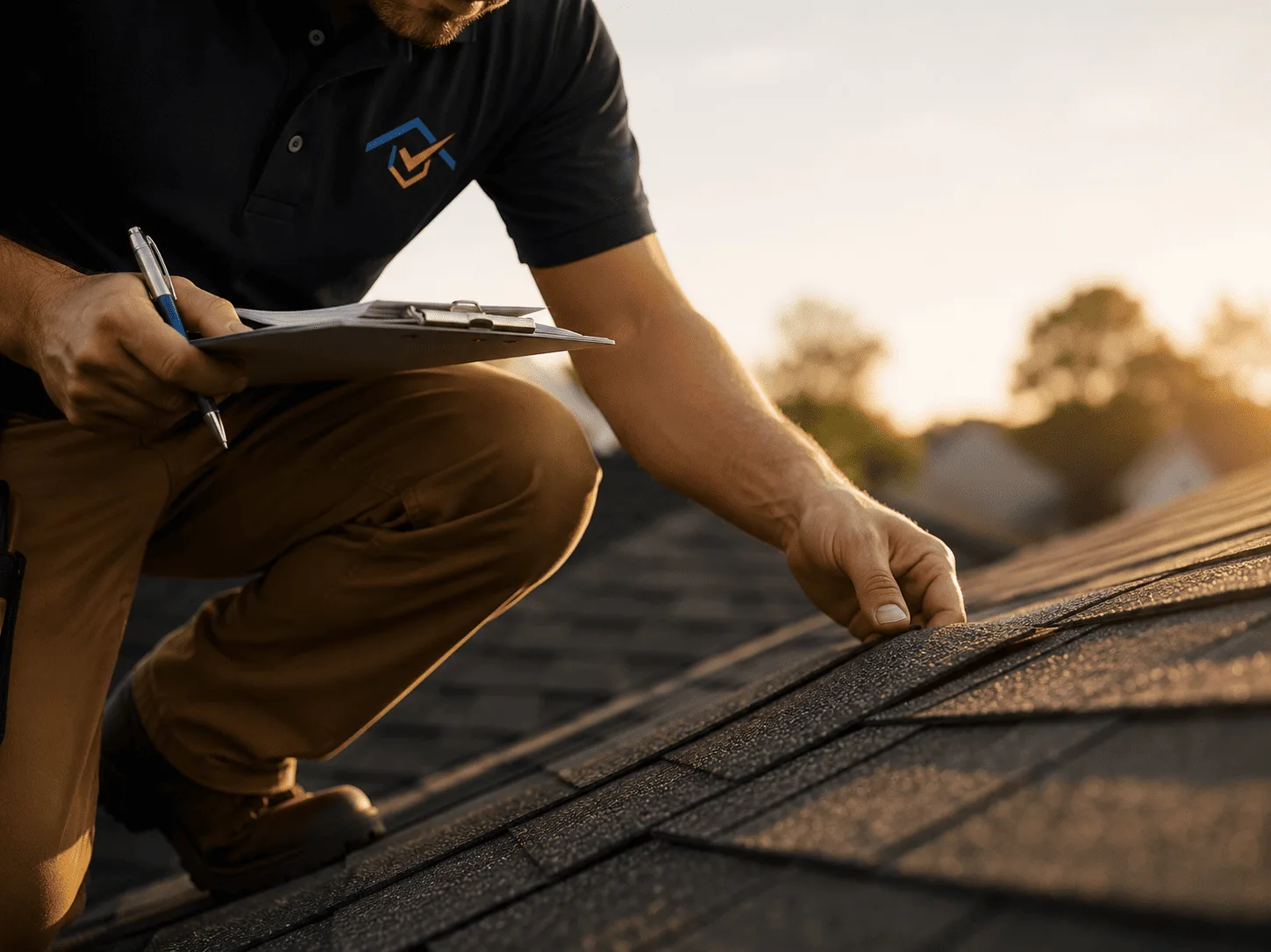 Why Choose Roof Inspection in Harrisburg, MO