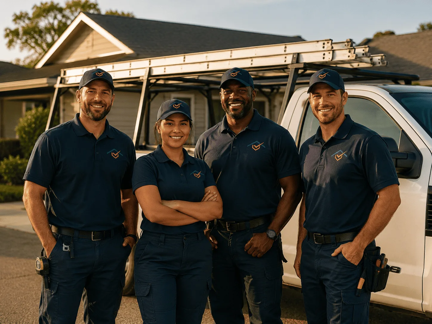 Roof Inspection company in Harrisburg, MO